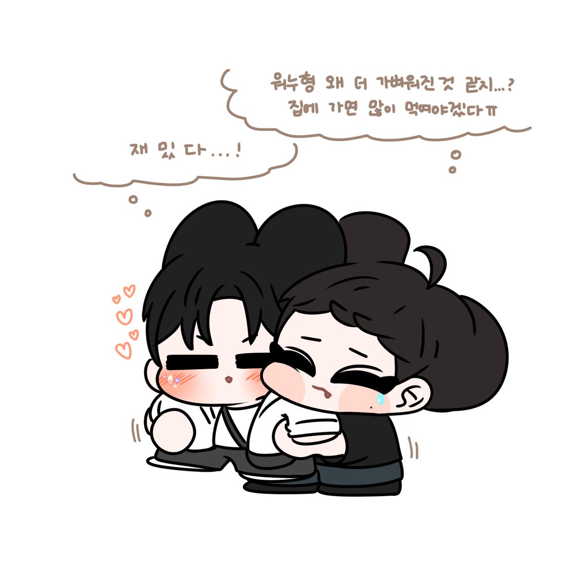 내겐 너무 가벼운 고양이🥹

#민원 #미넌