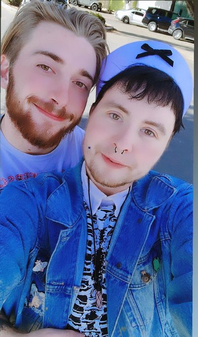 OxBriggs_HD's tweet photo. i jus bought a sailor hat and i have a fleeting moment of serotonin https://t.co/Y6YTXUVYyQ