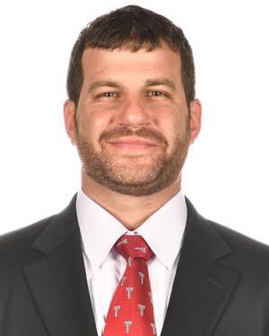 Justin Gentry (@coachjgentry) on Twitter photo Thank you to <a href="/CoachGasparato/">Coach Greg Gasparato</a> and Troy University for coming by and checking out our guys! #RecruitChapin #SLR Thank you to <a href="/CoachGasparato/">Coach Greg Gasparato</a> and Troy University for coming by and checking out our guys! #RecruitChapin #SLR