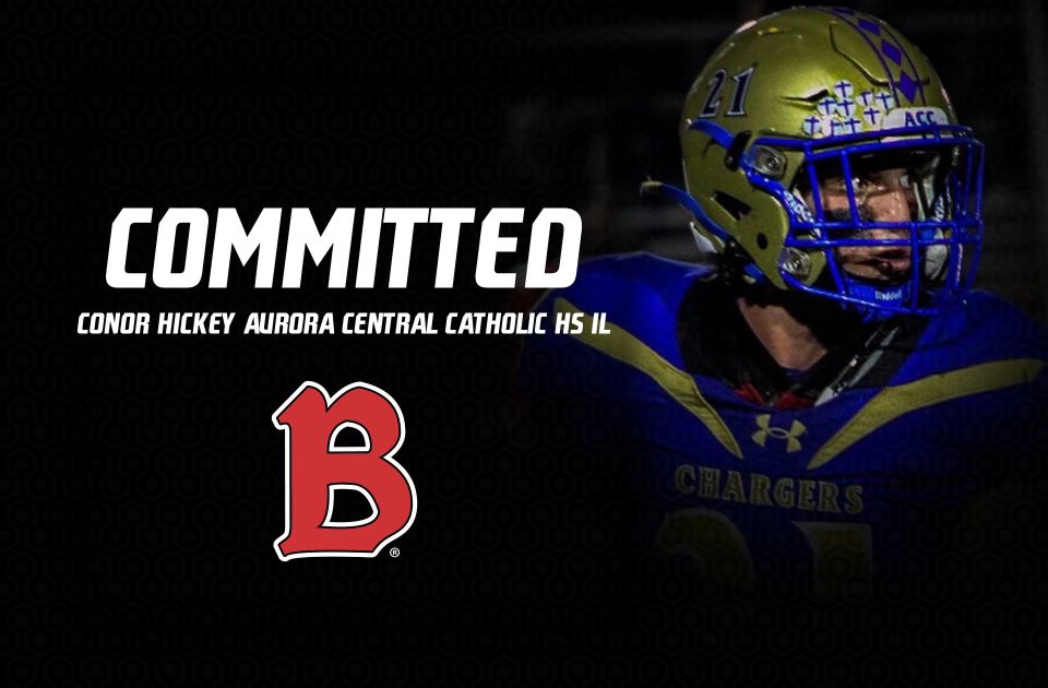 Ready to work! 
<a href="/BenUFootball/">Benedictine Football</a> <a href="/ACC_Athletics/">ACC Athletics</a> <a href="/ACC_Chargers_FB/">Aurora Central Catholic Football</a>