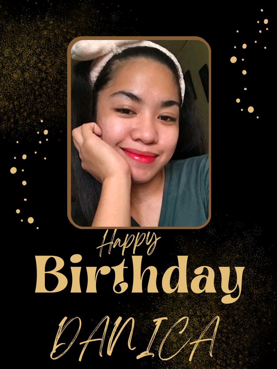 GilVesInfinity's tweet photo. Happy birthday sa Isa sa pinakamaganda naming ate!!!
Mahal ka namin❤️ https://t.co/nRt22T2i8k