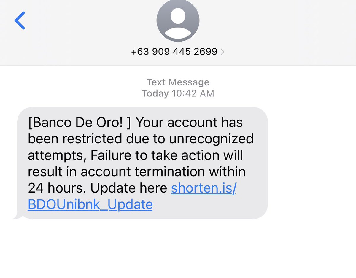 abichronicles_'s tweet photo. Ang dami pa ring nagte text na ganito. Kailan na sila mauubos? Malamang meron pa ring nai scam dyan or nagkakamali ng pindot. https://t.co/XWgCe20DF6