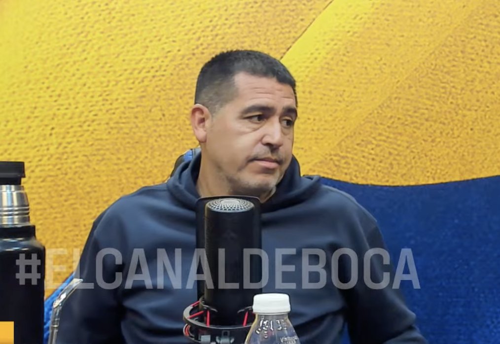 Boca Juniors - La12Tuittera tweet media