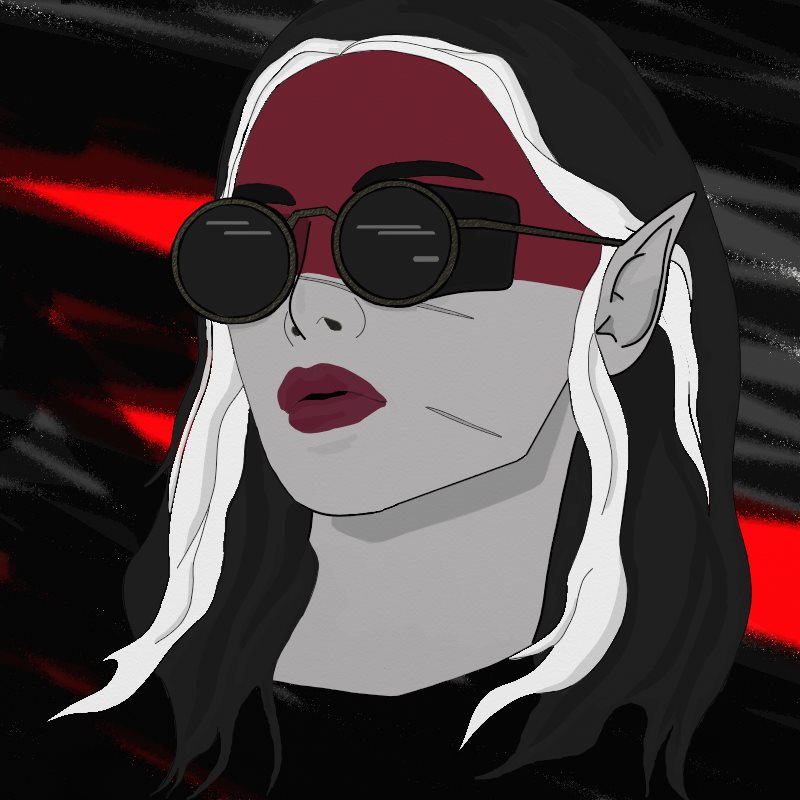_Juuso's tweet photo. Ophelia D'Larosa by me! #highrollersdnd @HighRollersDnD https://t.co/Um8lMfrxN2