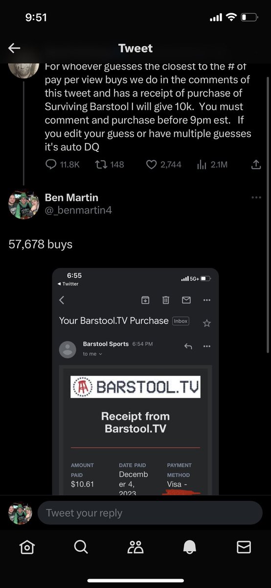 _benmartin4's tweet photo. @stoolpresidente Can I get some sort of credit please https://t.co/9CZEc1JHMl