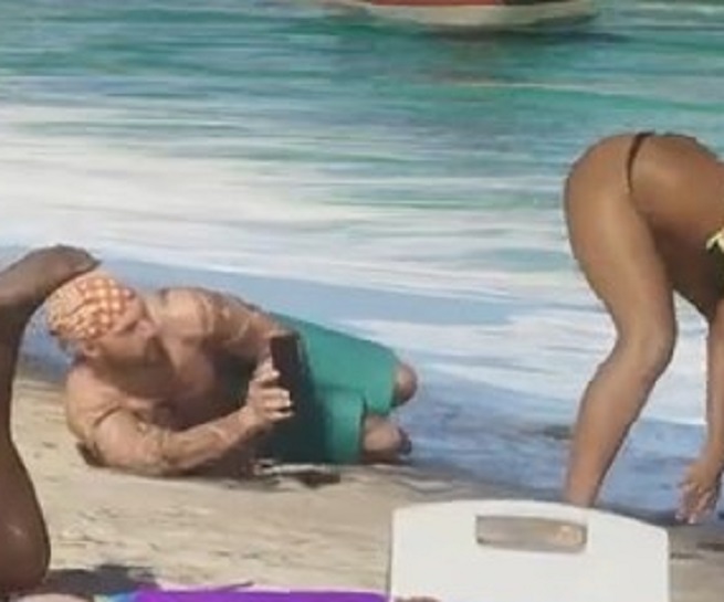 GTA expert tweet media