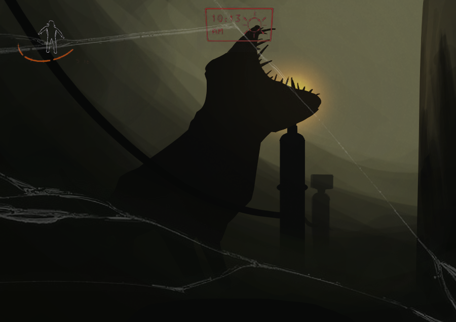 Rotkiw15's tweet photo. When the Company is Lethal
#LethalCompany #lethalcompanyfanart https://t.co/Pu5A6TXdK5