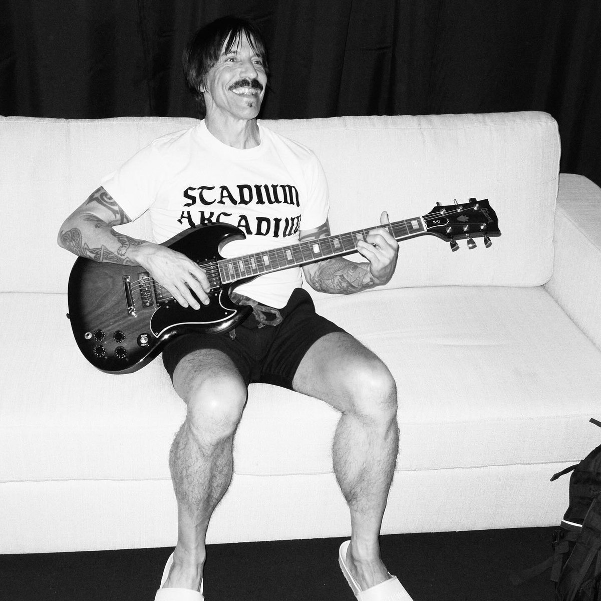 ChiliPeppers's tweet photo. 🤍 https://t.co/8huGHAQFqO
