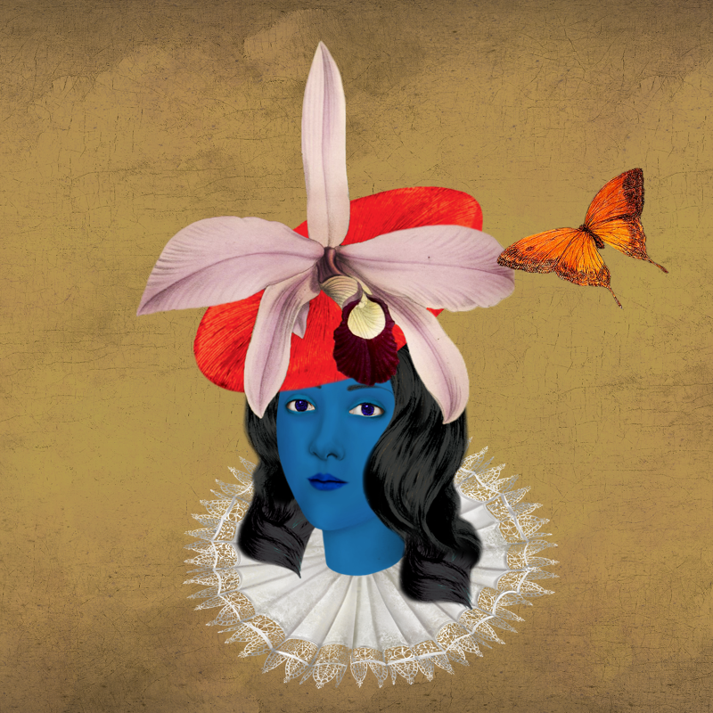 Happy 2nd Anniversary <a href="/FlowerGirlsNFT/">The Flower Girls 🌸</a> fam 💙!