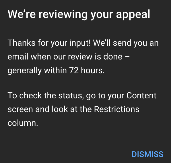 Rhymestyle's tweet photo. Nah y'all know you broke something when you out here age restricting a super mario video @TeamYouTube https://t.co/fez1YIW0ZF