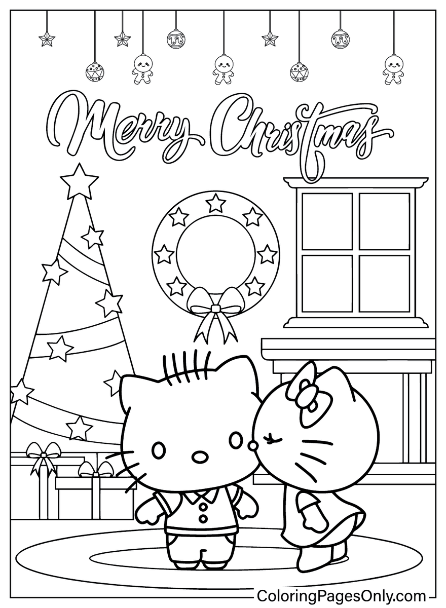 Replying to @sanrios_coloring Here's the Sanrio Coloring Book