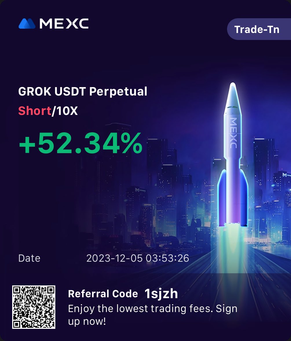 NextMove Trading tweet media