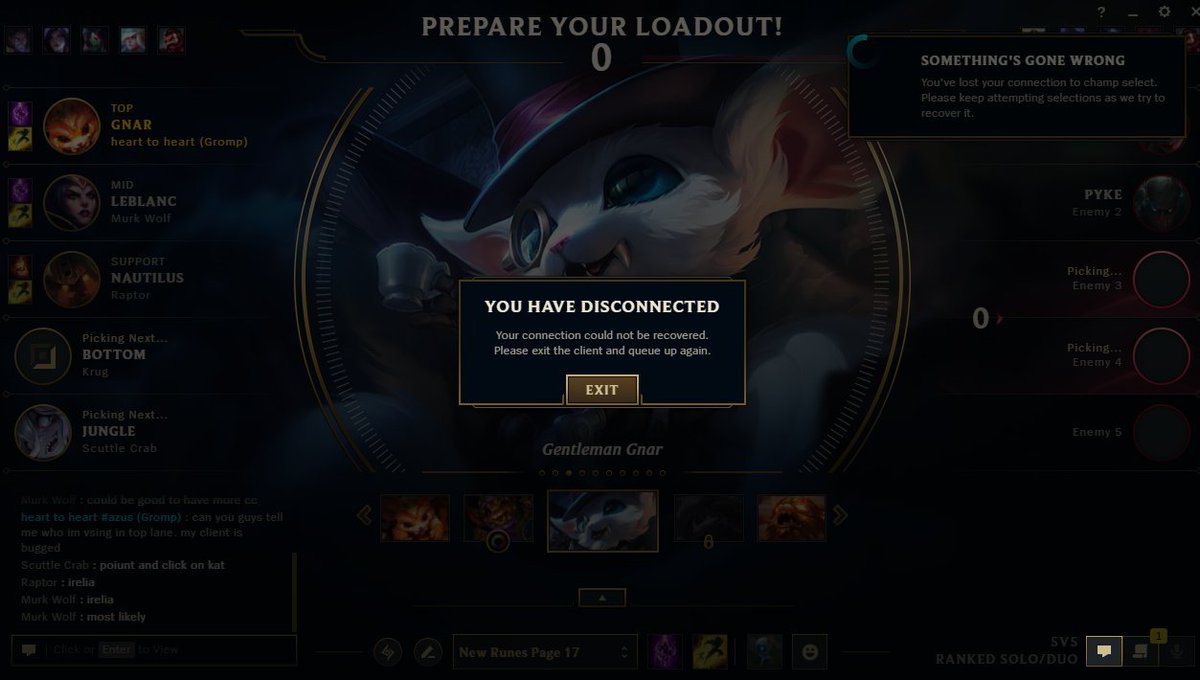 AzusOCE's tweet image. riot are you guys looking for new hires in the client department please i'll work for free