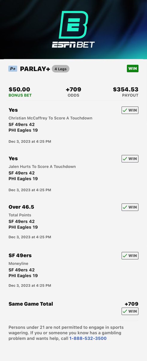 TimothyJr703's tweet image. Another hit 👊🏽