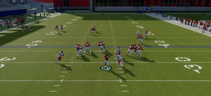 Offensive Tips Madden 24