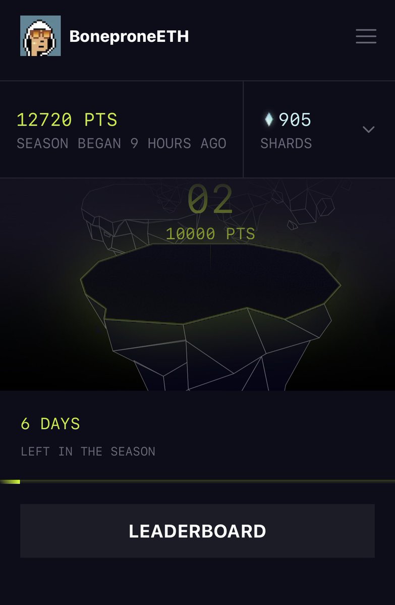 BoneproneETH's tweet photo. Keep farming folks ! @Portalcoin 

Quote 📈
Like 📊
RT 🗞️ https://t.co/a1ikvRUE5A