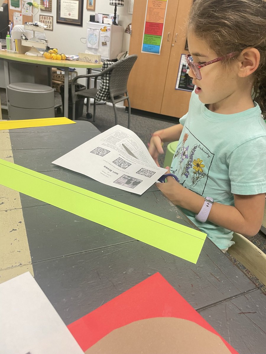 Lisa Timmerman, M. Ed tweet media