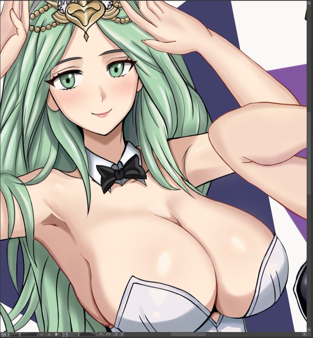 もう少しだ!もうひとつのプレビュー  🥹✨