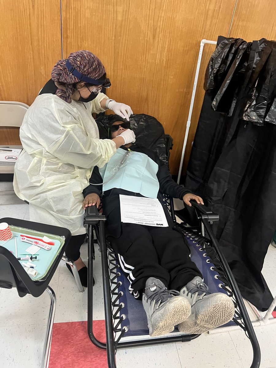 PS 30M Hernandez-Hughes Elementary tweet media