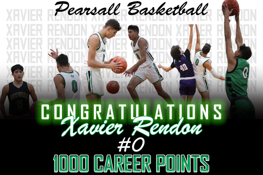 mavs_hoops's tweet photo. Congratulations to @X_Rendon0 for reaching a milestone in his basketball career. Proud of you kid!!! https://t.co/PjBDc8iQYz