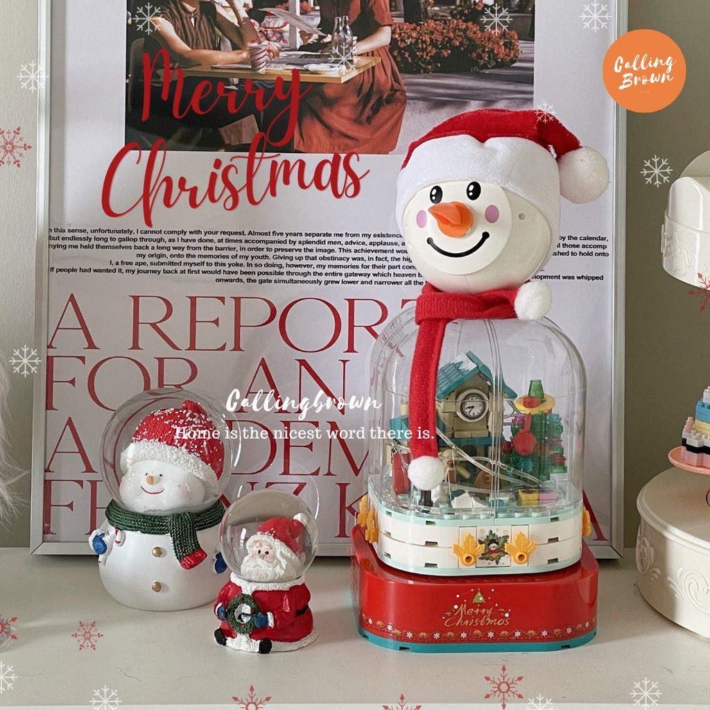 mundeeeeeeeeeee's tweet photo. ของขวัญวันคริสต์มาส ของขวัญวันปีใหม่ 🎁🎄🎅
“กล่องเสียงแซนต้า , กล่องเสียง Lego ต้นคริสต์มาส , กล่องเสียง ต้นคริสต์มาสแบบเปิดไฟได้“ น่ารักมากก
พิกัดของขวัญจากร้าน Callingbrown
🎄 https://t.co/Sp0xqgAWWa

#Callingbrown #ของขวัญ #ZomvivorSeries https://t.co/BA9ubjsotm