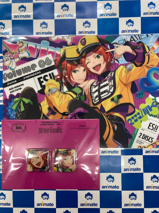 🎧＃あんスタ🎧 12/6発売 『あんさんぶるスターズ！！ アルバム