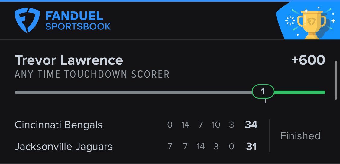 REVERSEJINXPIX's tweet photo. REVERSE JINXED! Not only did we win the “Make Ya Money Back” (+225), but we also hit two massive live bets at +320 and +600. I smell another giveaway. 

Starting liking to be entered.

Made a little more than just pocket change. Goodnight fam🤑🥱😴

#GamblingTwitter #GamblingX https://t.co/G9429N6NFe
