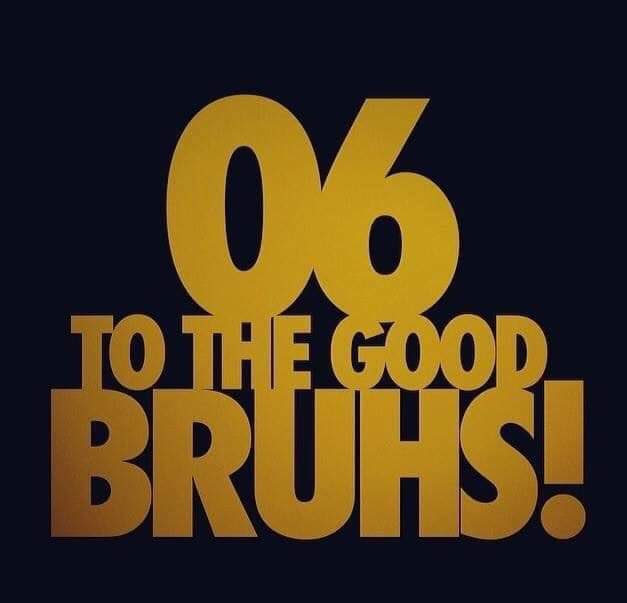 CoachMcNutt's tweet image. Happy Founders Day to the good Bruhs! ‘06 ΑΦΑ 🤙🏾
#AlphaPhiAlpha
#SoleSurPhivor
#LastOfADyingBreed