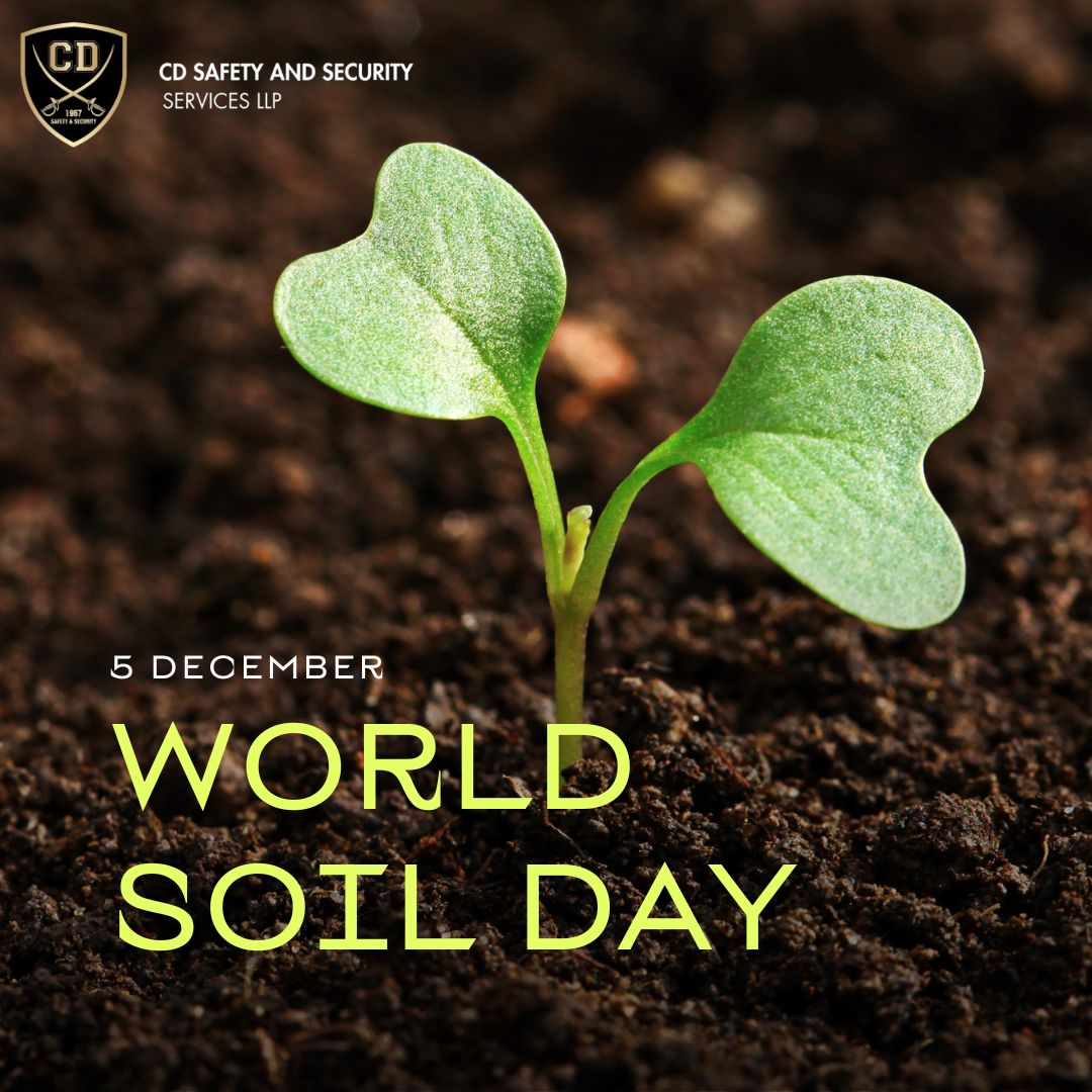 CDSSIndia's tweet photo. Let's pledge to build a more sustainable future on #WorldSoilDay by nurturing the vitality of the planet and bridging sustainability through eco-friendly transportation. https://t.co/skzS07UNoy