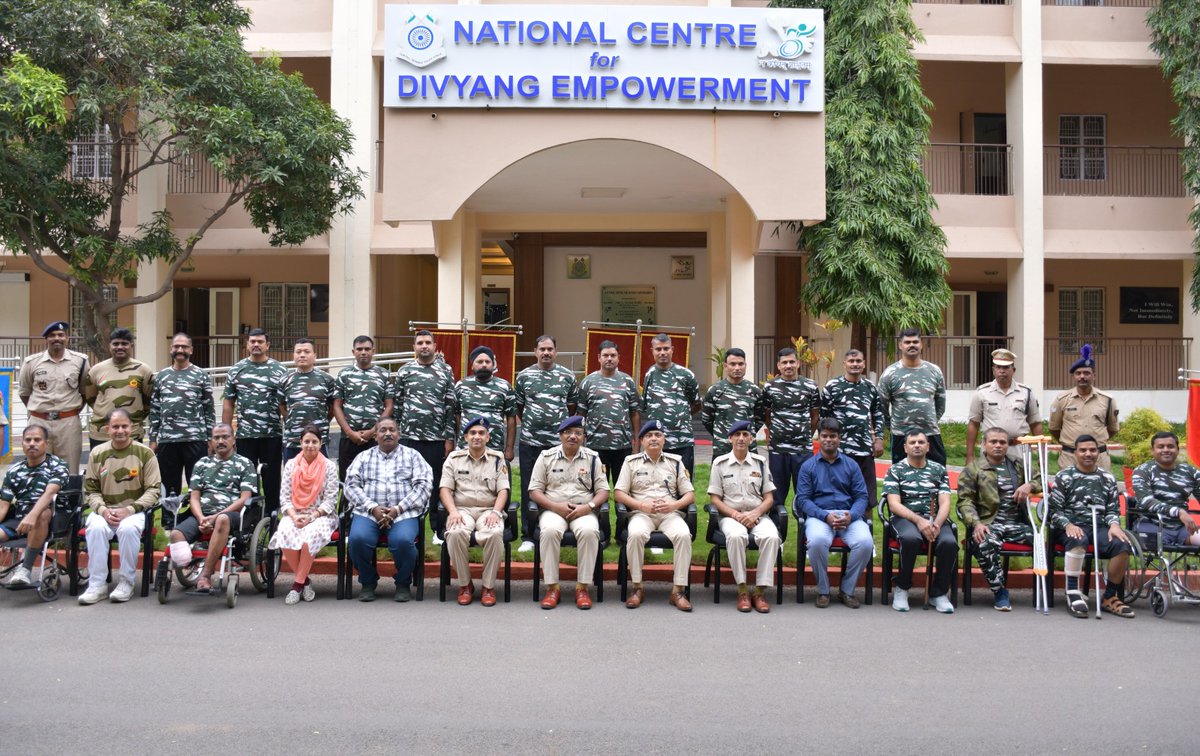 @Centre_Divyang tweet media