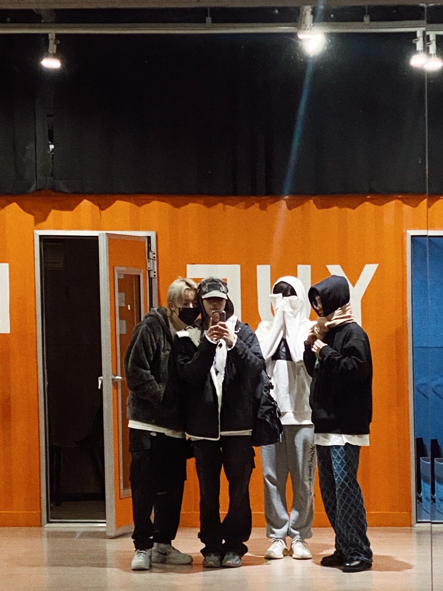 TEMPEST(템페스트) tweet media