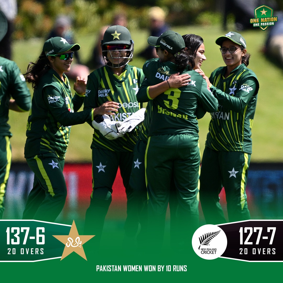 Pakistan Cricket tweet media