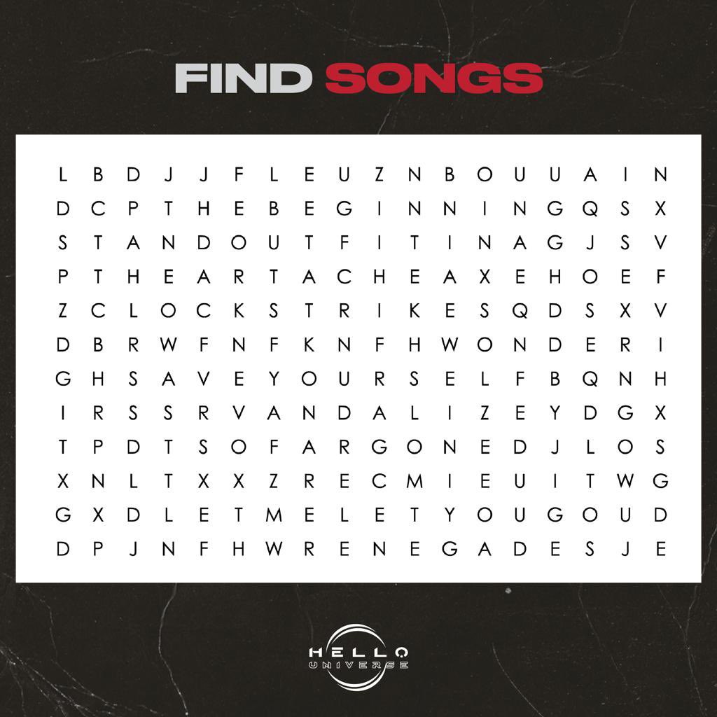 Which ONE OK ROCK song did you spot first?

#LuxuryDisease #ONEOKROCK #ONEOKROCKinKL #OORinKL #AsiaTour