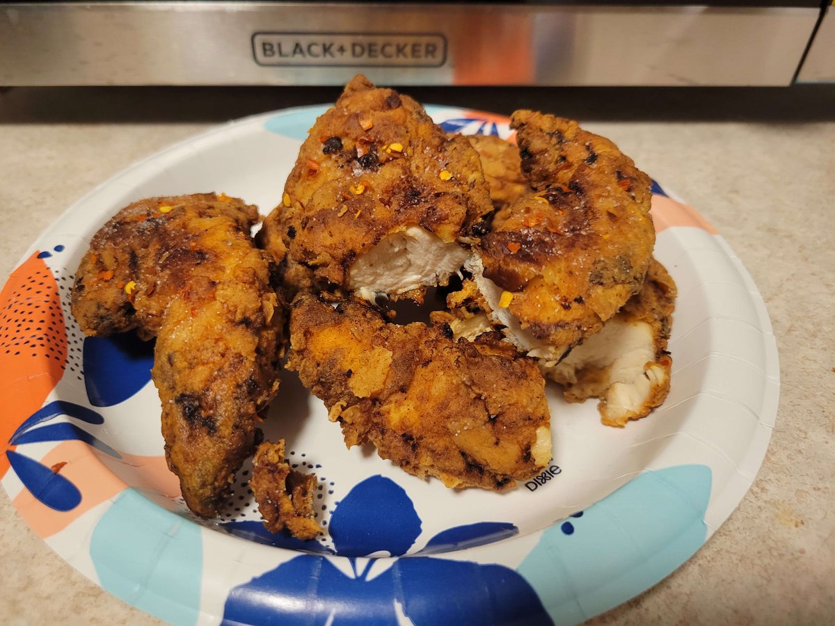 Samuel Azure tweet media