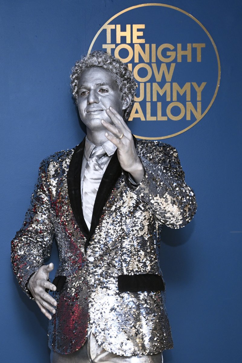 The Tonight Show tweet media