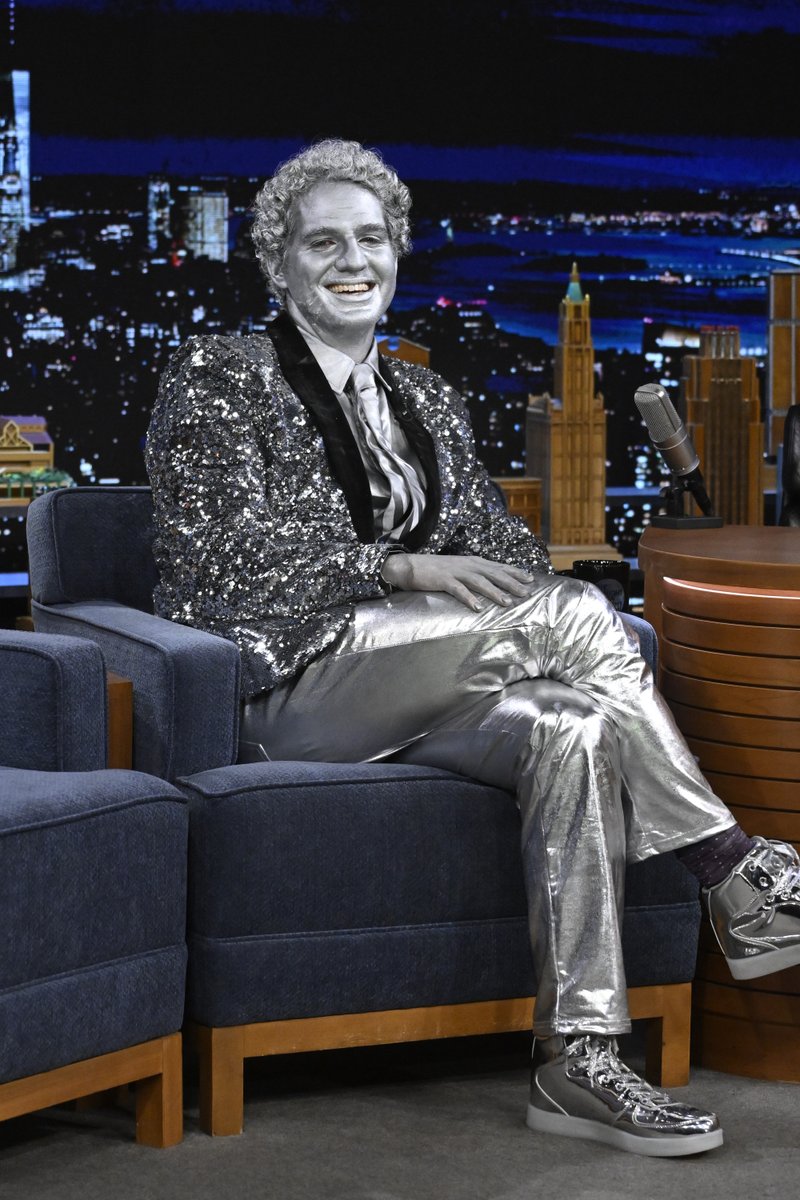 The Tonight Show tweet media