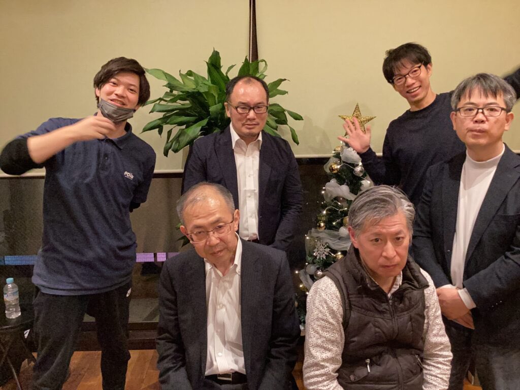p_dcafe's tweet photo. 男子会開催🌟共通の悩みを分かち合える貴重な時間でした😊👍
https://t.co/xqeYRezCnH
#パーキンソン病
#PDcafe https://t.co/cv1BgvbRGM