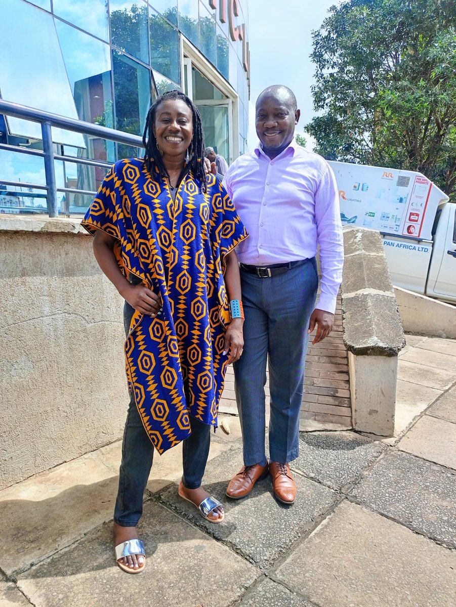 Milele FM tweet media