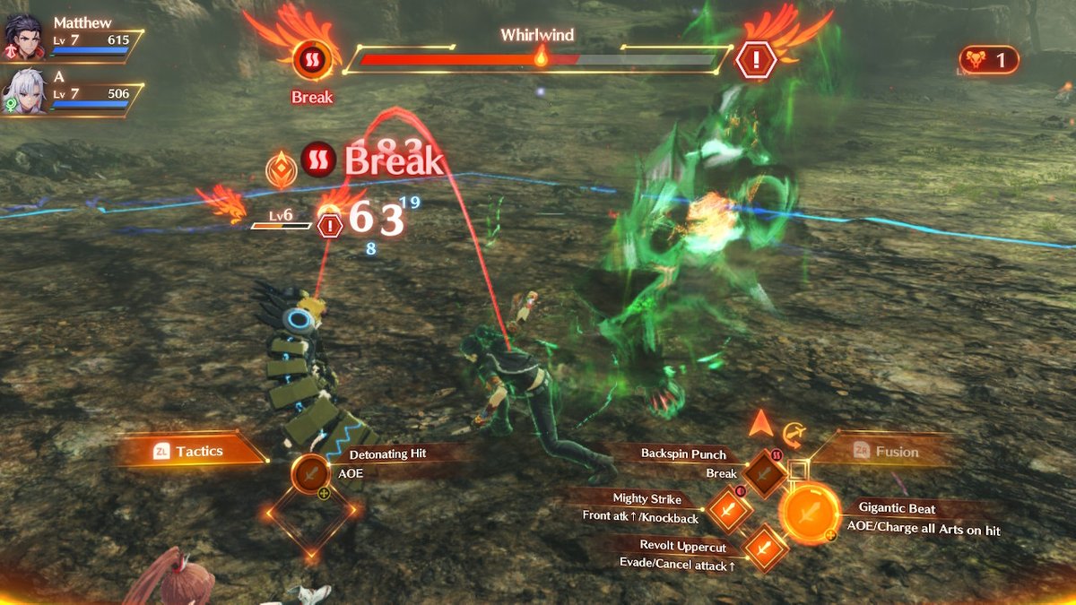 leiru_8's tweet photo. #XenobladeChronicles3 #NintendoSwitch https://t.co/GH8UbiTo42