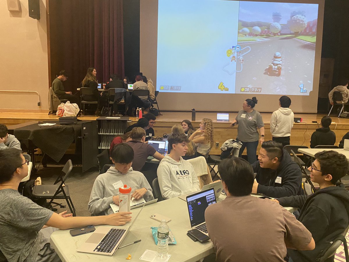 comp sci pirates tweet media