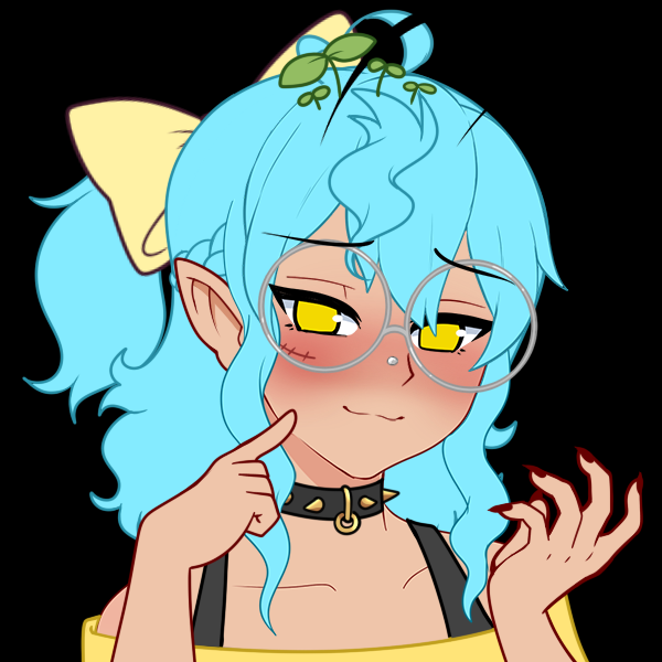 TeamGildedGrove's tweet photo. Our team member @LeeleeBeeez is live over on twitch! Go check them out - https://t.co/ubd4R3fXQP #vtubers #ENVtuber #ENVtubers #vtubersEN #vtuberEN #twitch #twitchstreamer #twitchaffiliate #TwitchStreamers #TeamTGG #TGG https://t.co/i8jXSN0kOt
