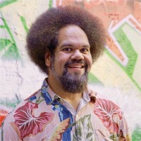 #LuckyLast - So our final guest this year is Jioji Ravulo - Pasifika expert and Theatre Sports ace. But who will be his Heroes and Howlers?! You can bet the missionaries get a mention!! <a href="/MikeyRobins/">Mikey Robins</a> <a href="/JiojiRavulo/">Professor Jioji Ravulo</a>