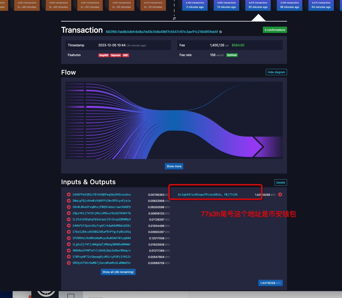 Lilyanna 比特里里 - AI 探索版 🔮🧑‍💻 tweet media
