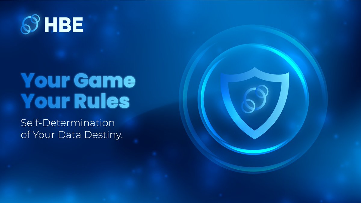 HBEsport's tweet photo. Absolute freedom, high control! Direct transactions, no asset transfer. No need for personal information, maintain complete control over your wallet. HBEsport - Safe, engaging in sports betting. 🚀🌐

@HBEsport

#RAMM #eSports #HBEsports #AMM #DeFi #DEX https://t.co/zGbL5M1qX9