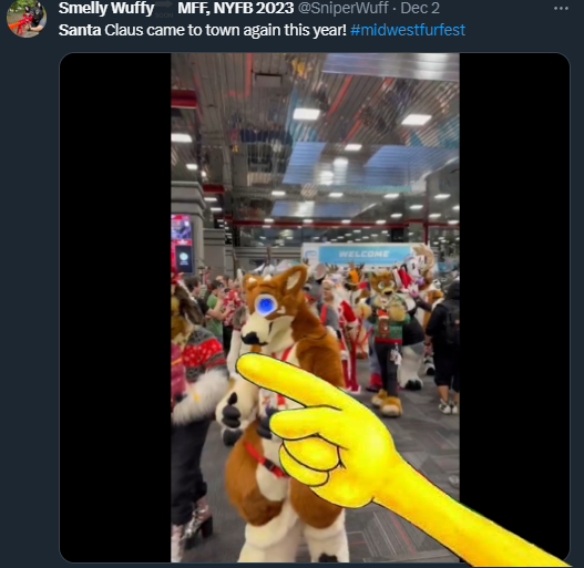 RPDOfficer's tweet photo. @SniperWuff LOOK GARY THERE I AM! https://t.co/9lniuw34z0