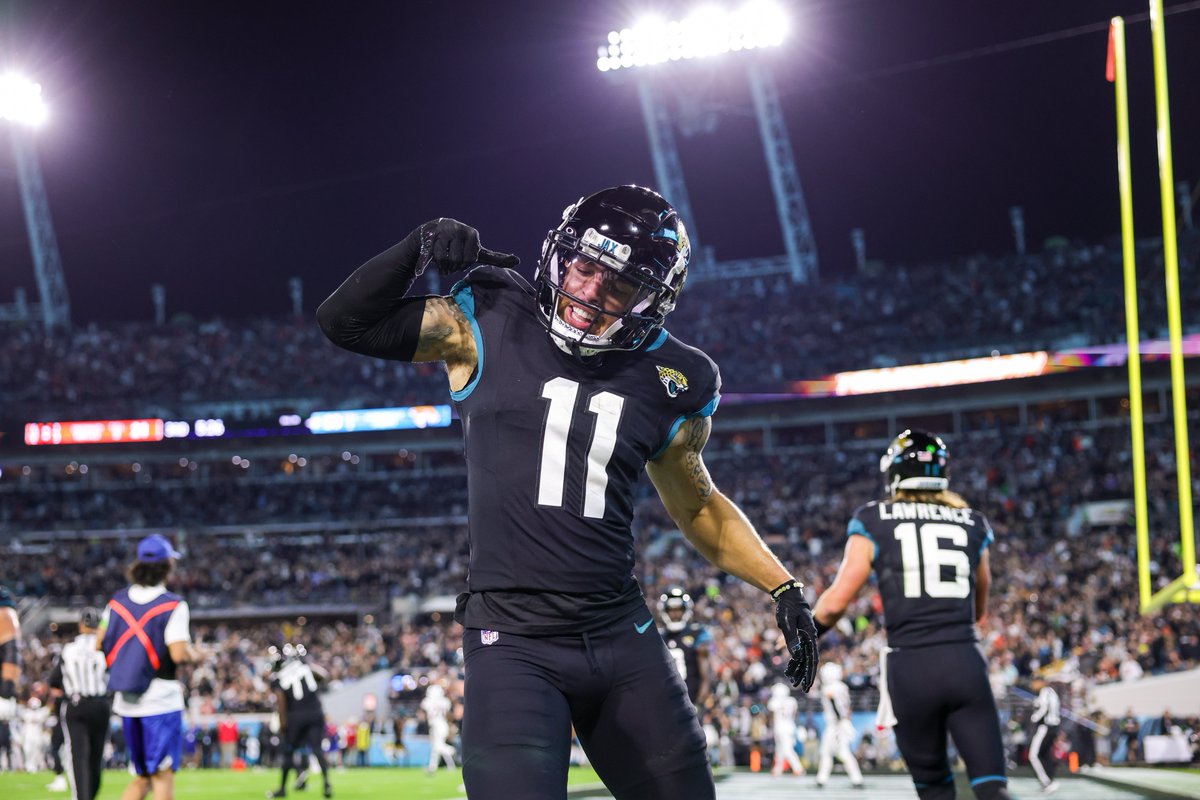 Learn the name Parker Washington ✍️