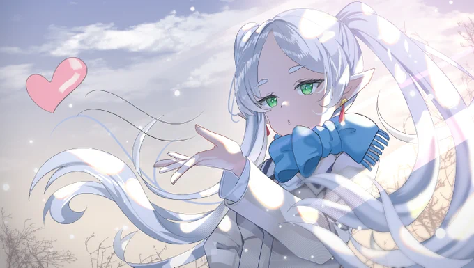 #フリーレン #フリーレンFA