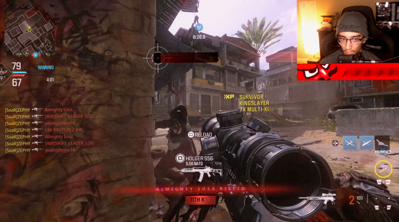 TipeTheCrab's tweet image. Got some CRAZY stuff planned for the #SoaRRC and I'm very excited to show you all. First up is a dualtage with @SoaRZEPHY and we have been COOKING🌶️

@SoaRGaming #SoaRTipe