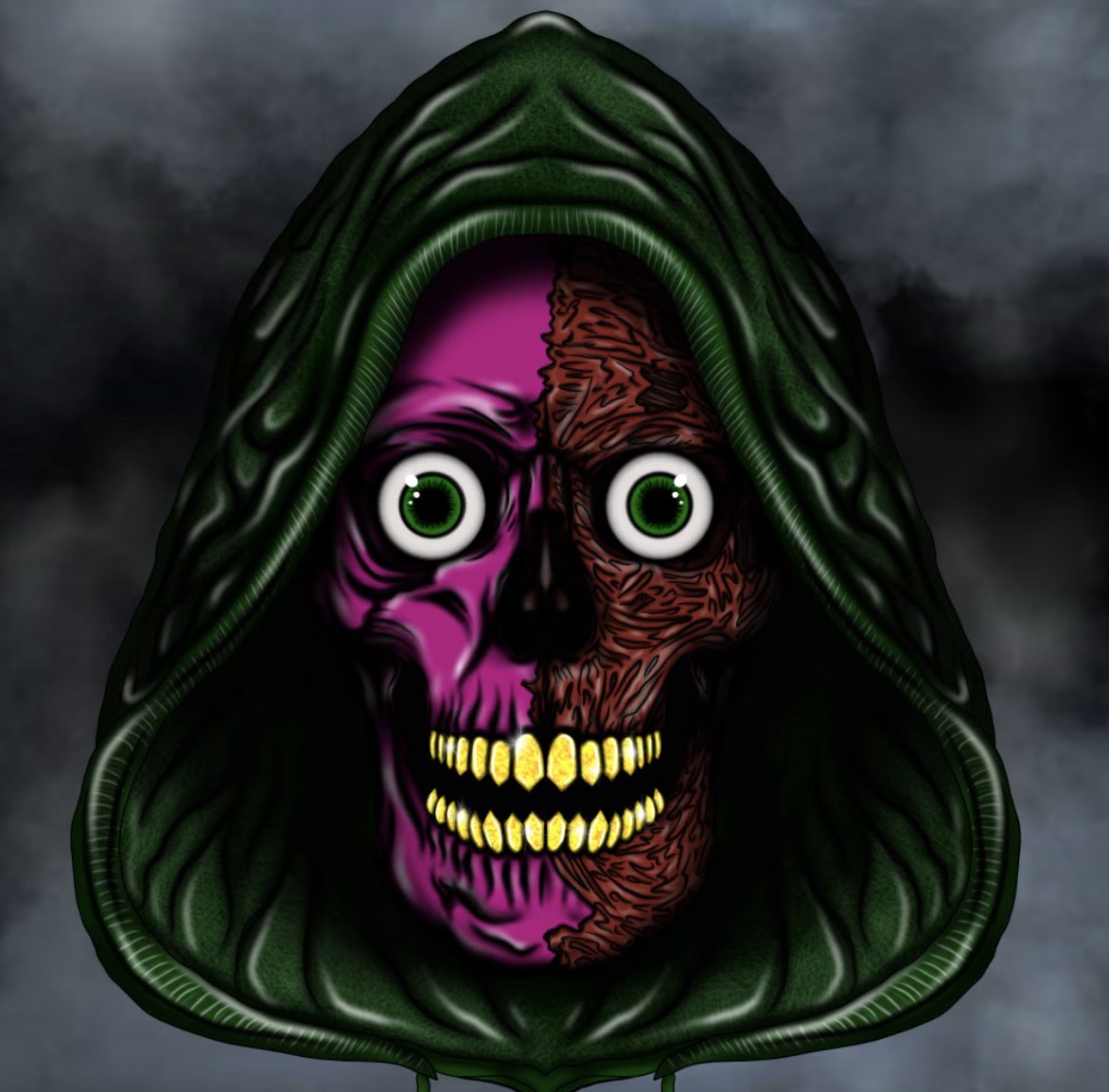 OGMunch83's tweet image. Let’s goo #CryptFam