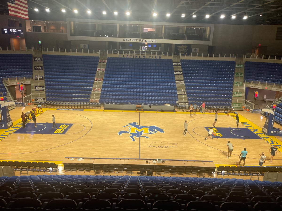 MUW Men’s Basketball tweet media